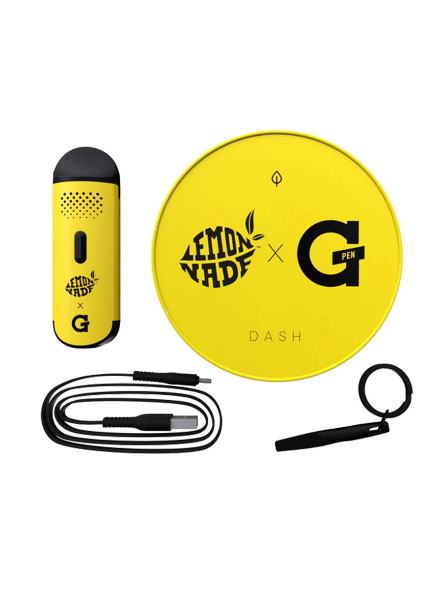 G Pen Dash Vaporizer - Image 4
