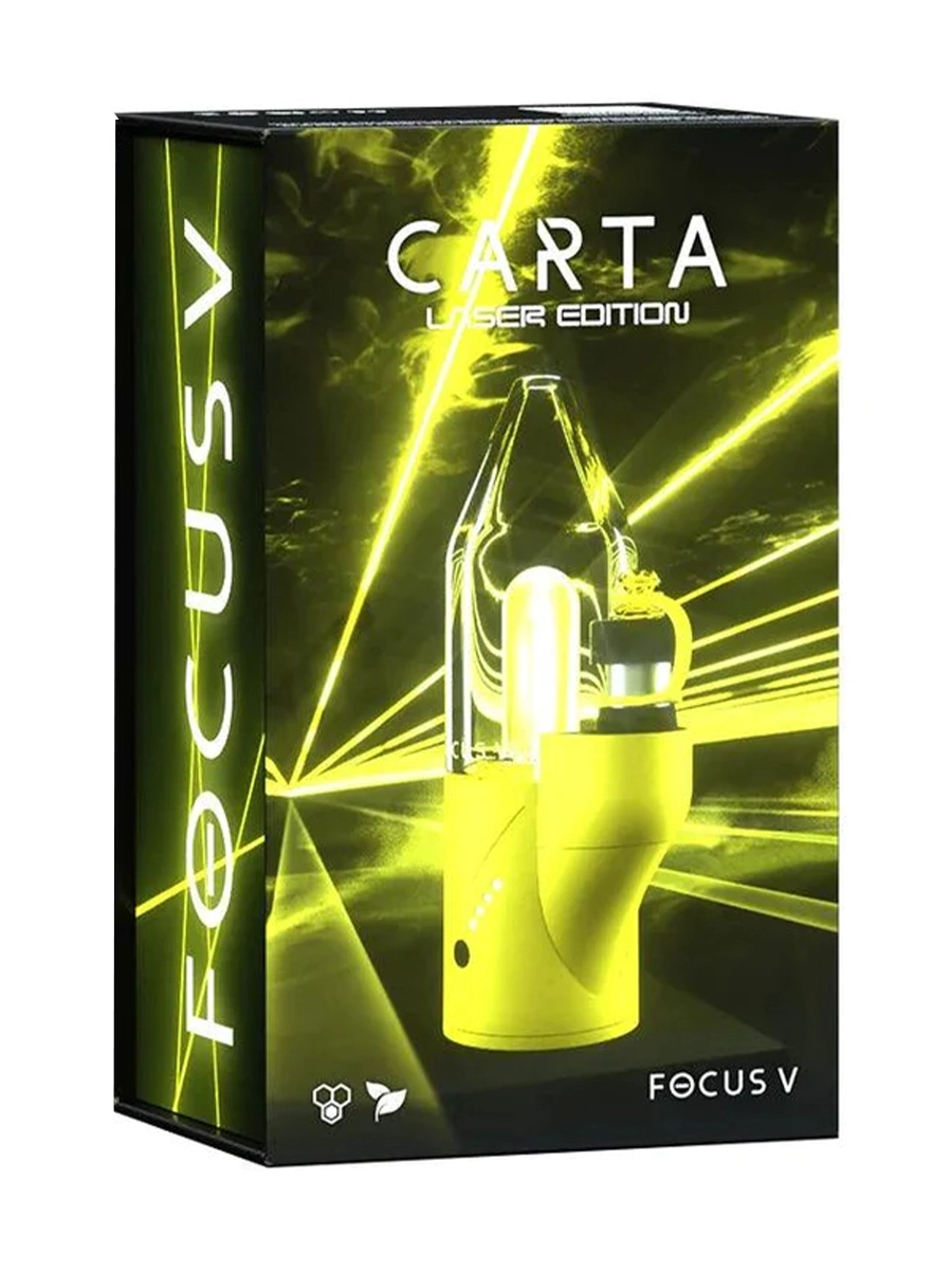Focus V Carta Laser Edition - Image 2