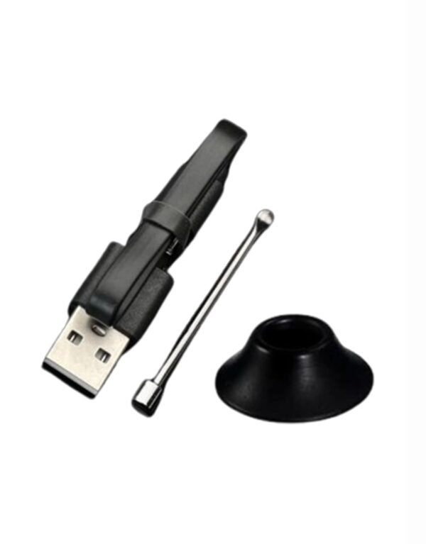 Fire Terminator Cloud V Flash Premium Vaporizer - Image 2