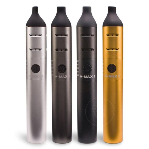 XMAX V2 Pro Vaporizer - Image 2