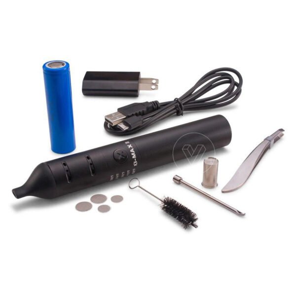 XMAX V2 Pro Vaporizer - Image 4