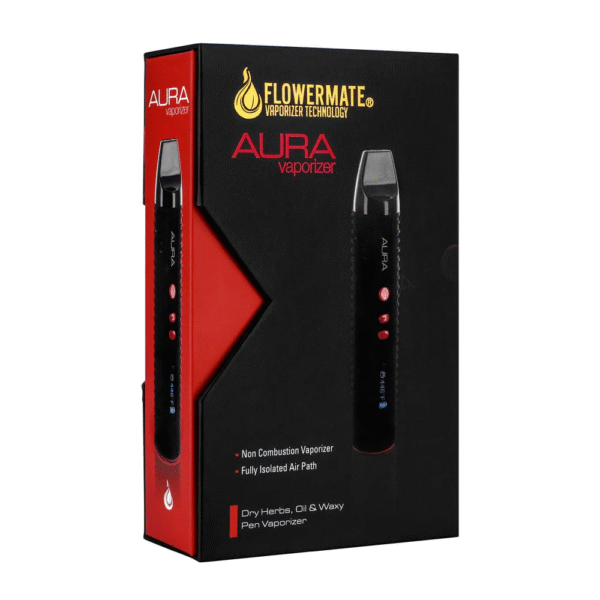 Flowermate Aura - Image 3