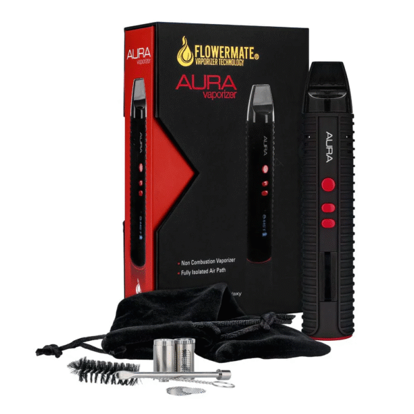 Flowermate Aura - Image 5