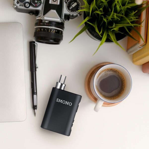 Smono 4.4 Pro Vaporizer - Image 3