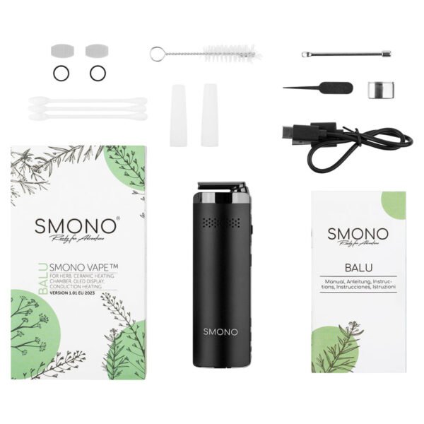 Smono Balu - Image 7