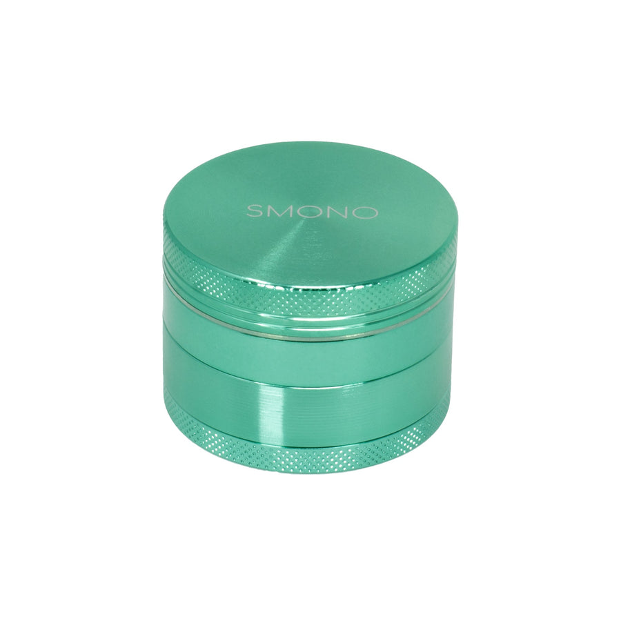 Smono Alu Grinder - Ø50 - Image 2