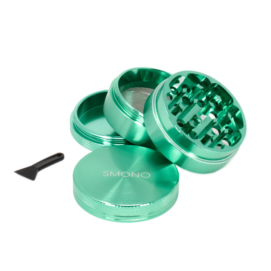 Smono Alu Grinder - Ø50 - Image 3