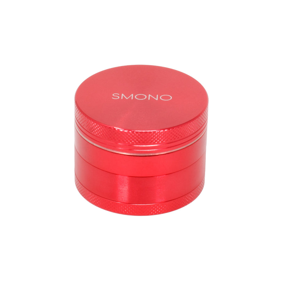 Smono Alu Grinder - Ø50 - Image 8