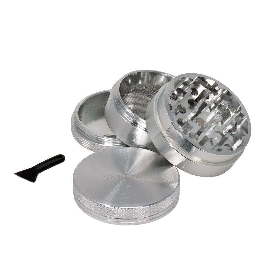 Smono Alu Grinder - Ø50 - Image 7