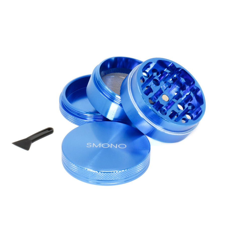 Smono Alu Grinder - Ø50 - Image 5