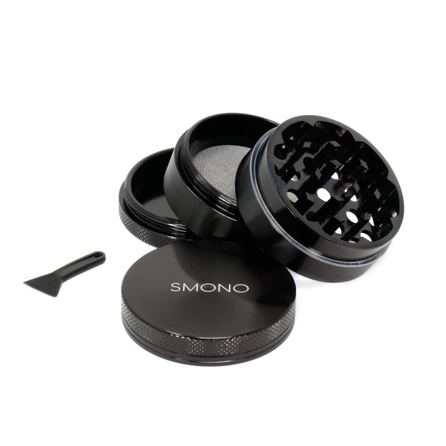 Smono Alu Grinder - Ø50 - Image 11