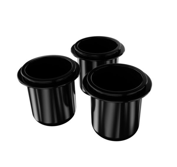 Replacement Ceramic Cups (3-pack)