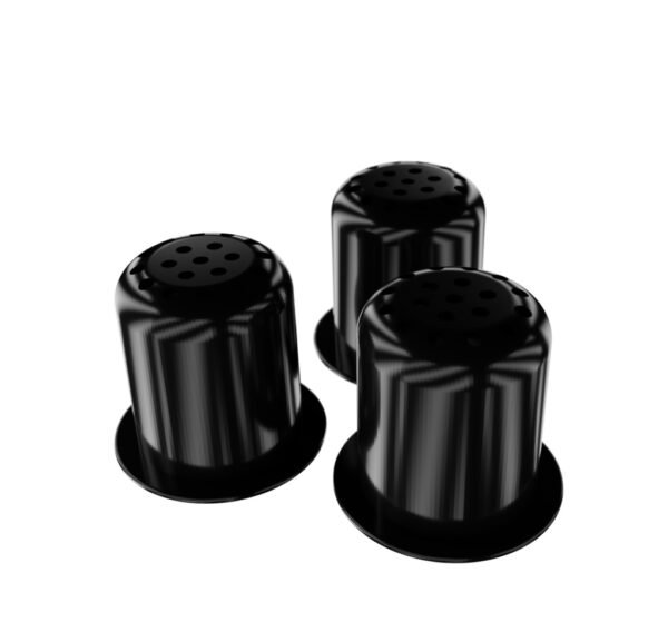 Replacement Ceramic Cups (3-pack) - Image 2