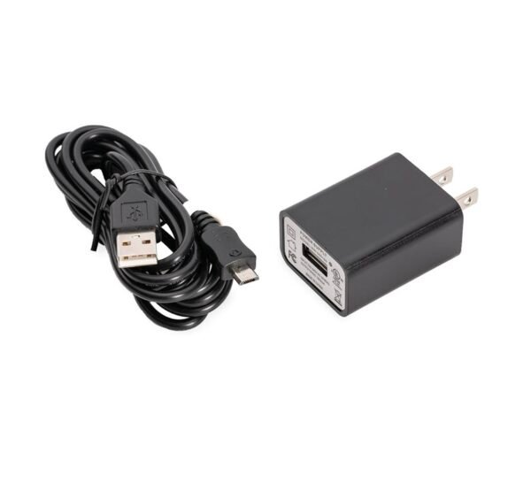 Arizer ArGo Power Adapter and USB Charger