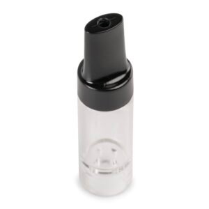 Arizer Glass Aroma Tube With Short Tip - 60 mm for Arizer Solo 2, Solo 2 MAX, Solo 3, Air MAX, Air SE, Air 2, Solo, Air