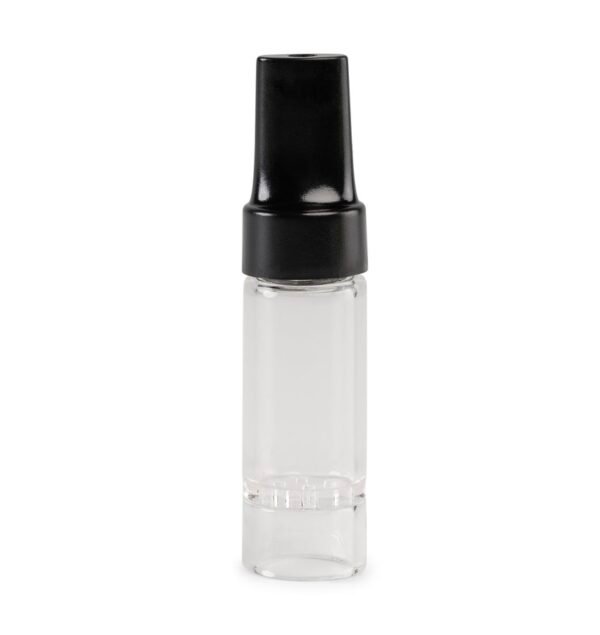 Arizer Glass Aroma Tube With Short Tip - 60 mm for Arizer Solo 2, Solo 2 MAX, Solo 3, Air MAX, Air SE, Air 2, Solo, Air - Image 2
