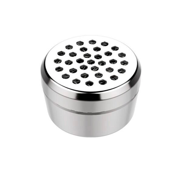 Dosing Capsules with Filling Pad, 40 pieces - Image 4