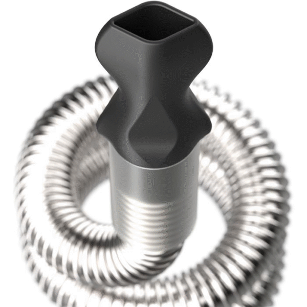 Mouthpieces, 4 pieces - Image 2