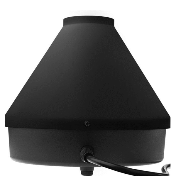 VOLCANO CLASSIC Vaporizer (Onyx) - Image 4