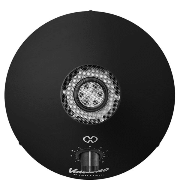 VOLCANO CLASSIC Vaporizer (Onyx) - Image 5