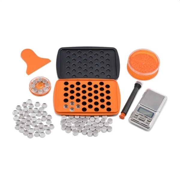 Volcano Classic Enthusiast Vaporizer Kit - Image 10