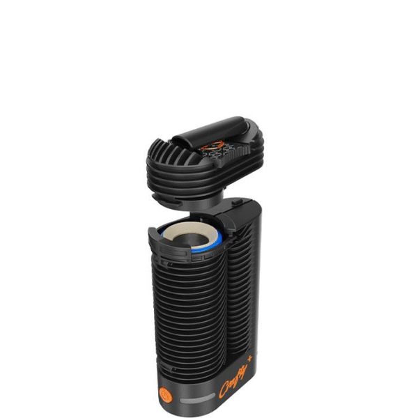 CRAFTY+ Vaporizer - Image 17