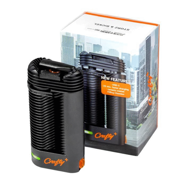 CRAFTY+ Vaporizer - Image 18