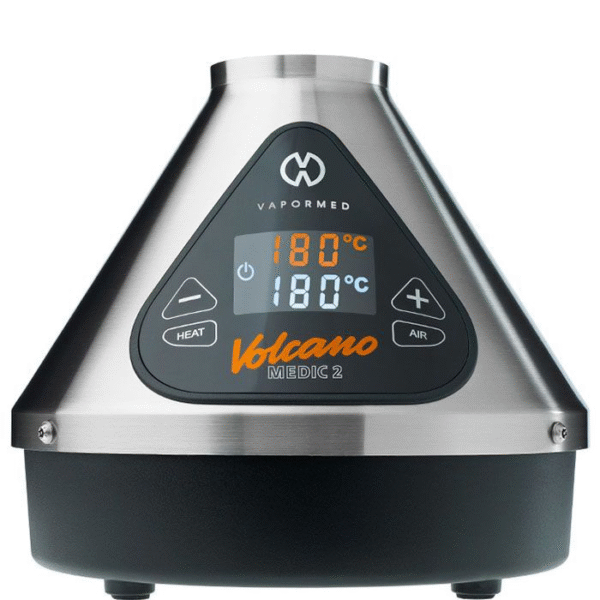 VOLCANO MEDIC 2 - Image 2