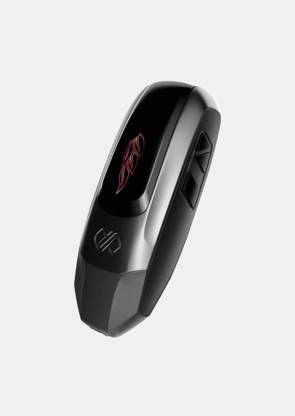 BOUNDLESS – VEXIL (BLACK) - Image 2