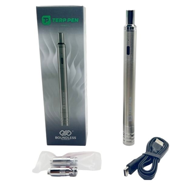 BOUNDLES TERP PEN II - Image 6