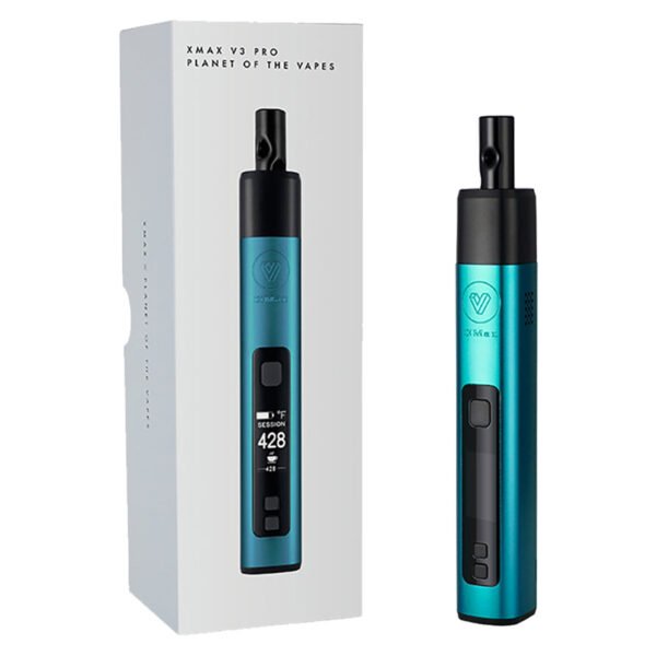 XMax V3 Pro Vaporizer - Image 23