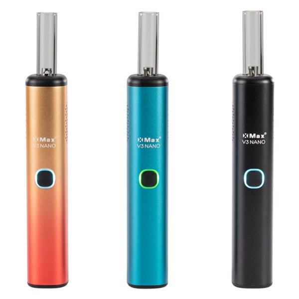 XMAX | V3 NANO KIT BLUE - Image 21