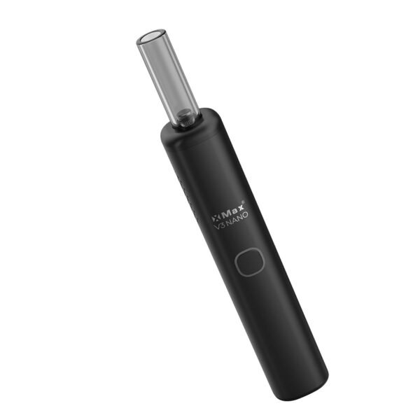 XMAX | V3 NANO KIT BLACK - Image 2