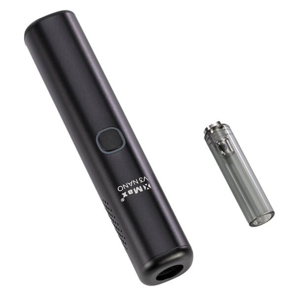 XMAX | V3 NANO KIT BLACK - Image 4