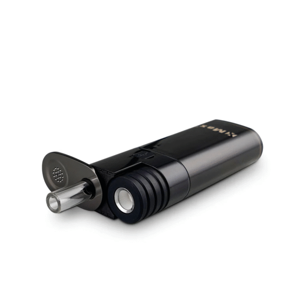 XMAX | TUNKE BLACK - Image 7