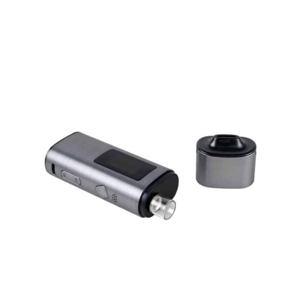 XVape XLUX Roffu Smart Convection Vaporizer Light Kit - Image 7