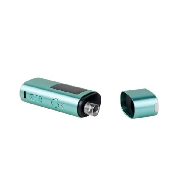 XVape XLUX Roffu Smart Convection Vaporizer Light Kit - Image 2