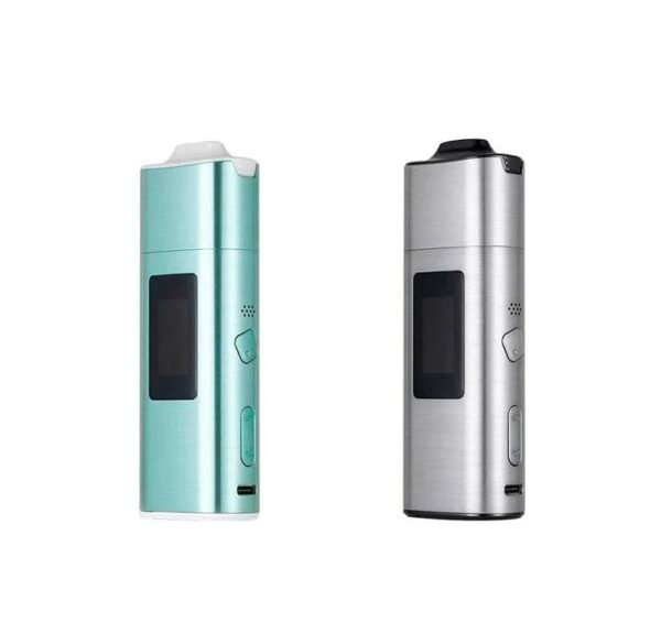 XVape XLUX Roffu Smart Convection Vaporizer Light Kit - Image 10