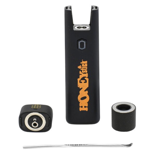HONEYSTICK POCKET PLASMA DAB PEN & 510 BATTERY - Image 19