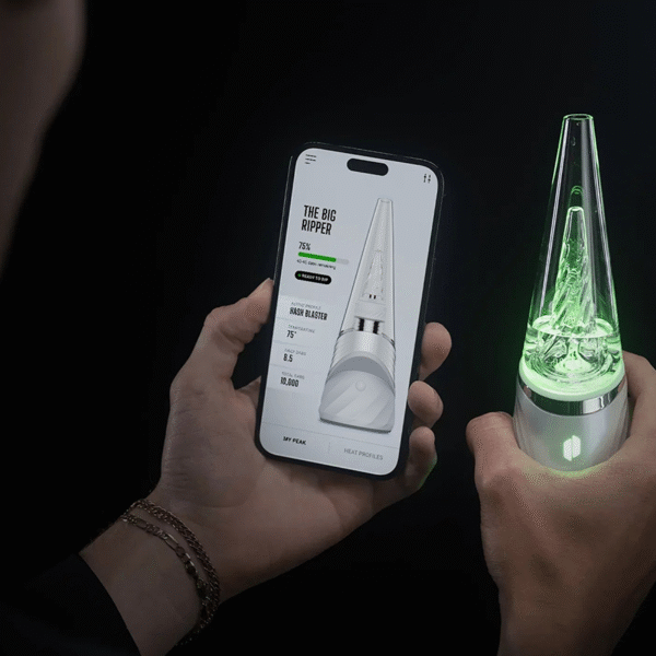 New Puffco Peak Pro 3DXL - Image 14
