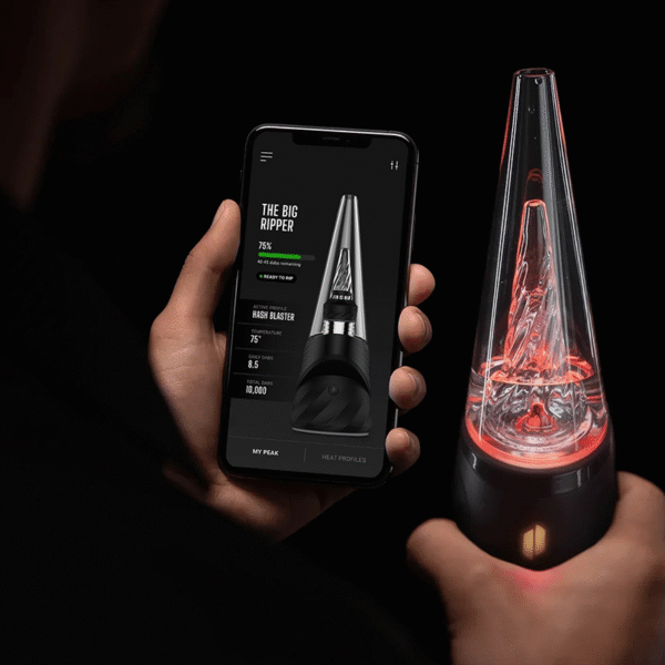 New Puffco Peak Pro 3DXL - Image 15