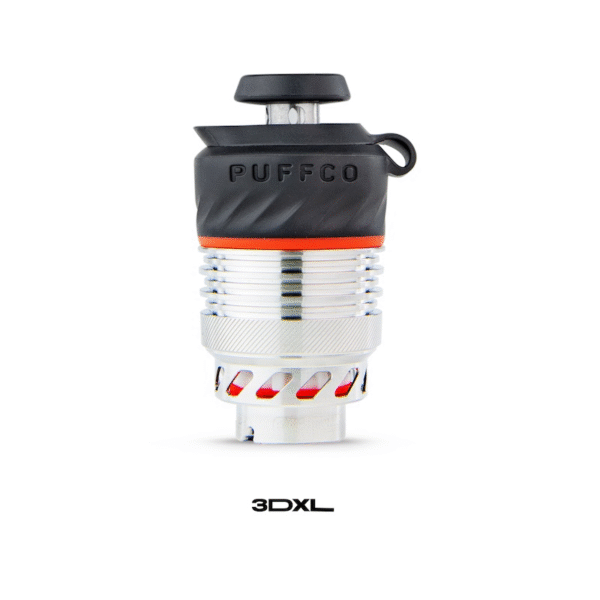 Puffco Peak Pro 3DXL Chamber - Image 4