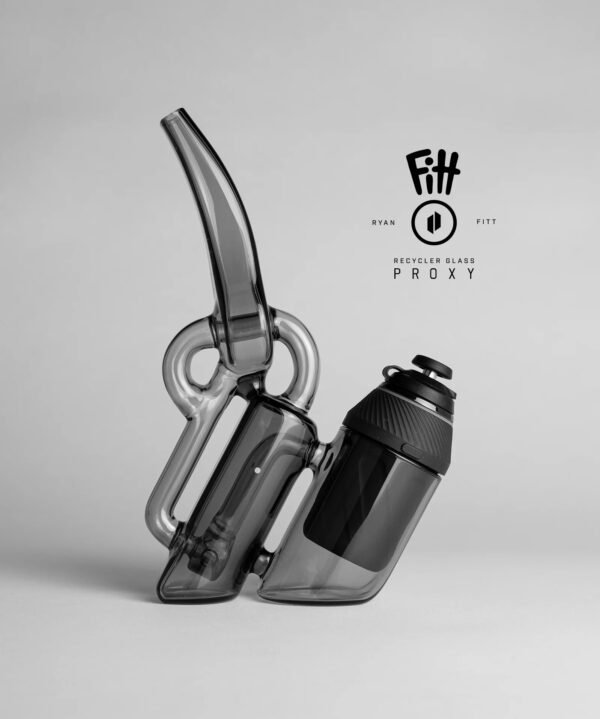 Proxy Ryan Fitt Recycler - Image 9