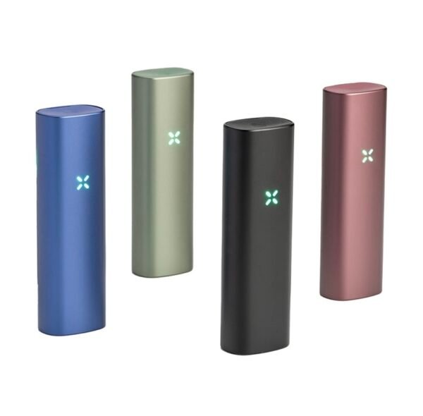 Pax Plus Complete Kit - Image 2