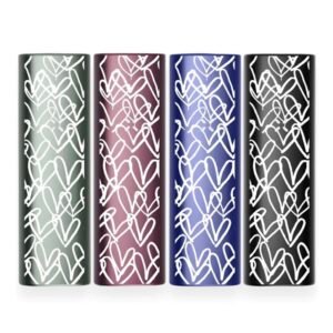 PAX Plus JGoldcrown Limited Edition