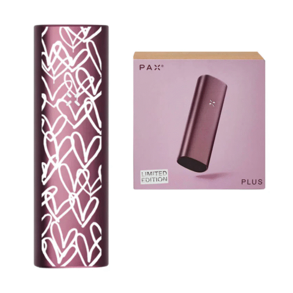 PAX Plus JGoldcrown Limited Edition - Image 11