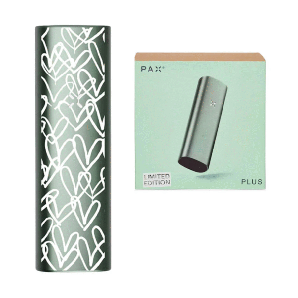 PAX Plus JGoldcrown Limited Edition - Image 13