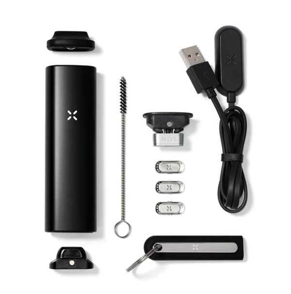 Pax Plus Essentials Bundle - Image 3