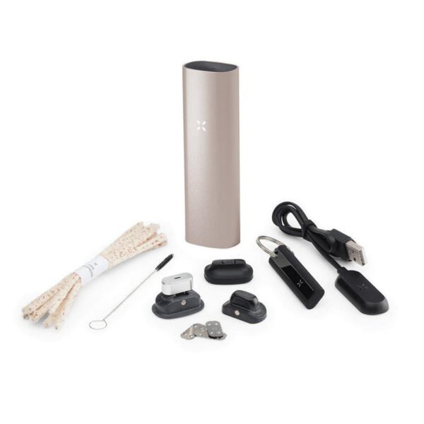 Pax 3 Vaporizer - Complete Kit & Basic Kit - Image 31