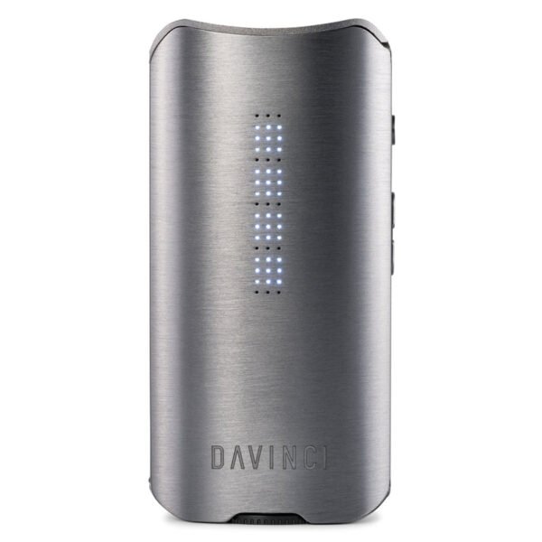 DaVinci IQ2 Vaporizer - Clearance Sale - Image 4
